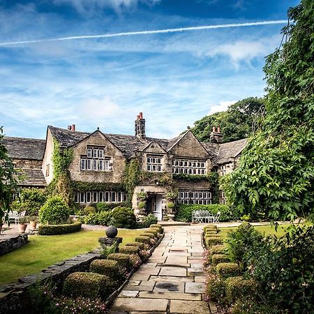 Holdsworth House Hotel Halifax Ngoại thất bức ảnh