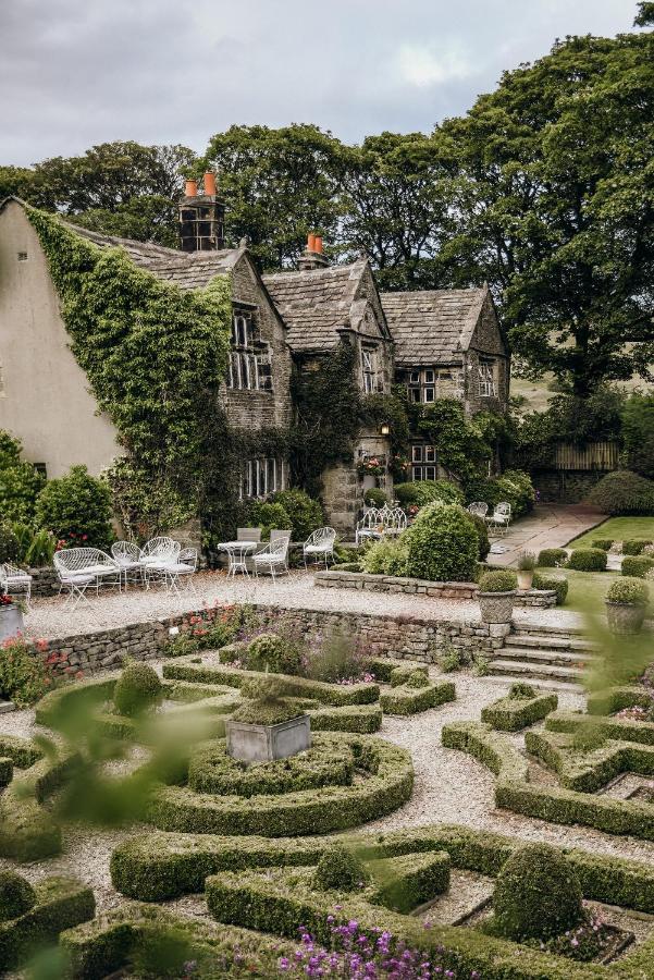 Holdsworth House Hotel Halifax Ngoại thất bức ảnh